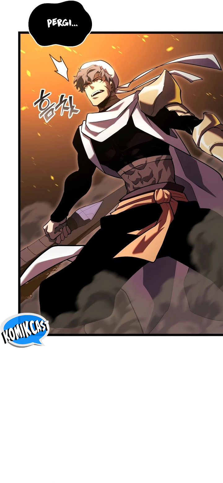 Return of the SSS-Class Ranker Chapter 113 Bahasa Indonesia