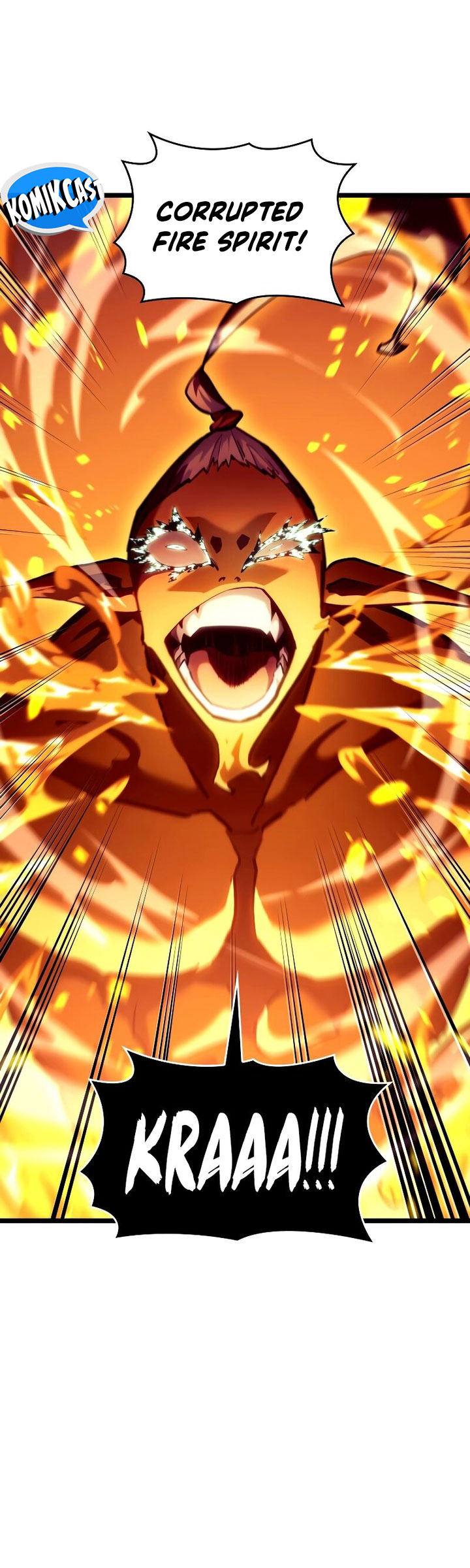Return of the SSS-Class Ranker chapter 114