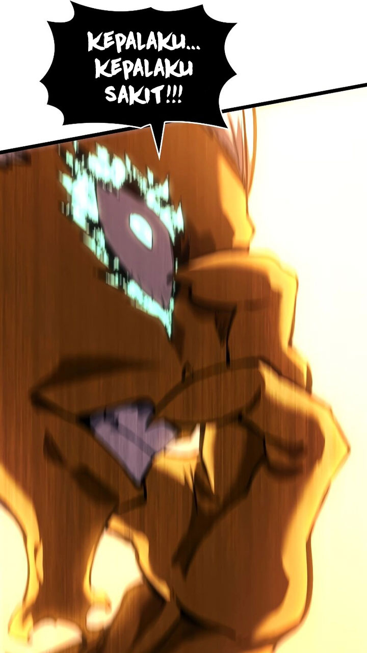 Return of the SSS-Class Ranker chapter 114
