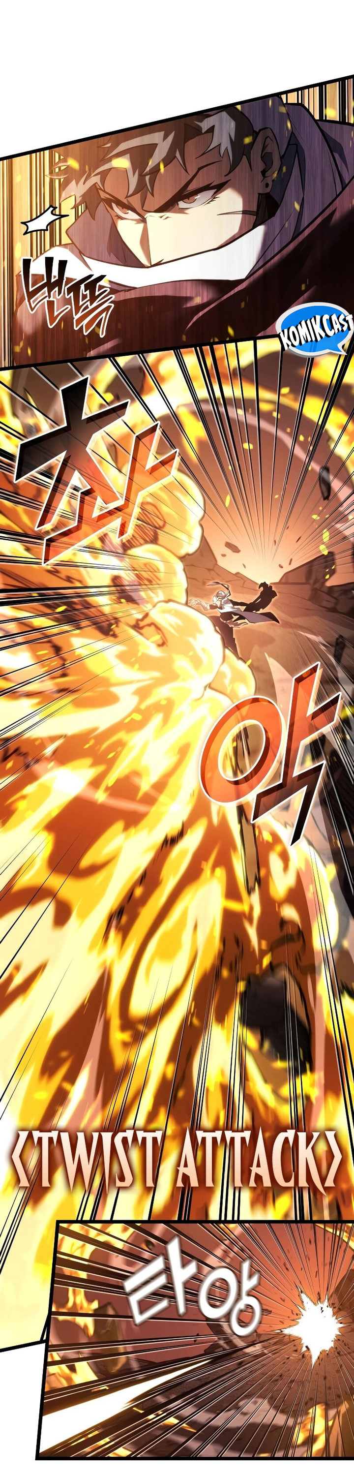Return of the SSS-Class Ranker chapter 114