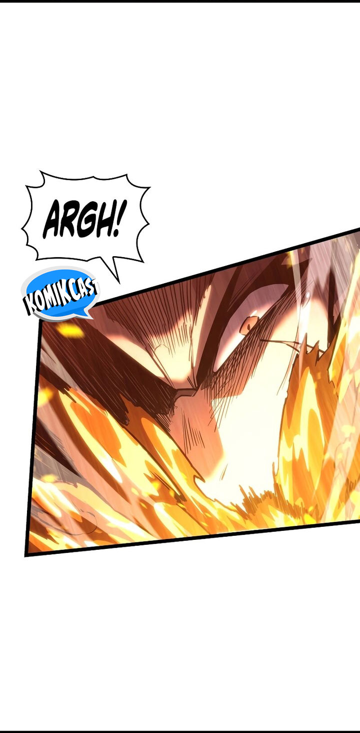 Return of the SSS-Class Ranker chapter 114