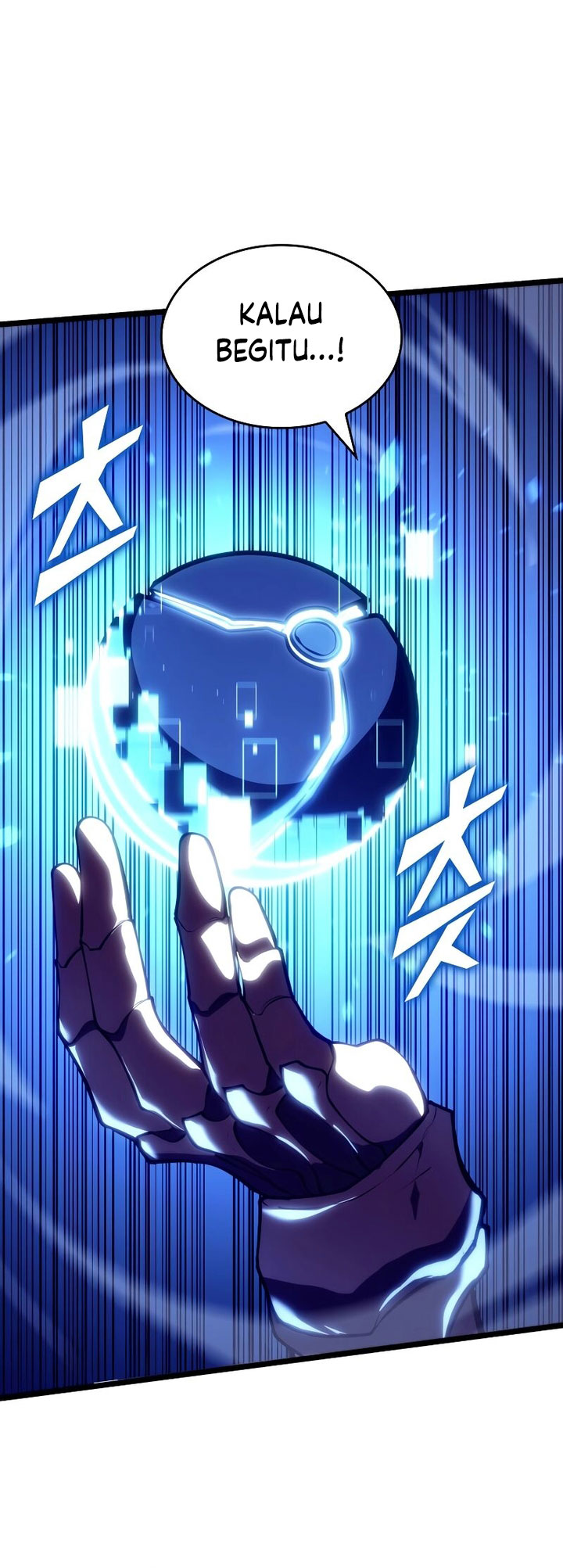 Return of the SSS-Class Ranker chapter 114