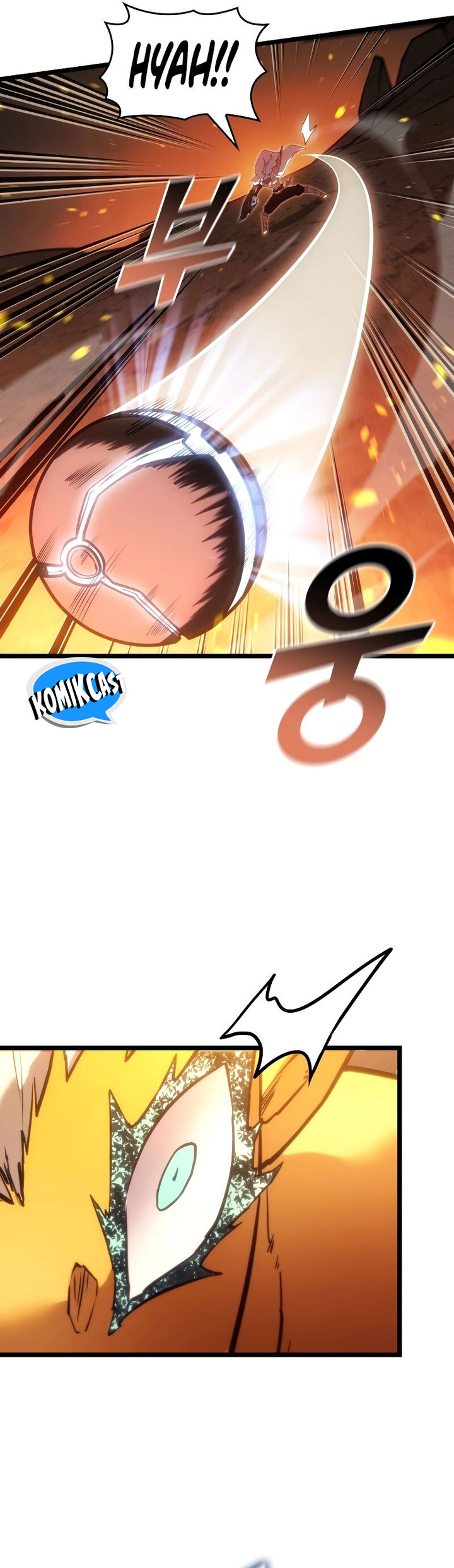Return of the SSS-Class Ranker chapter 114