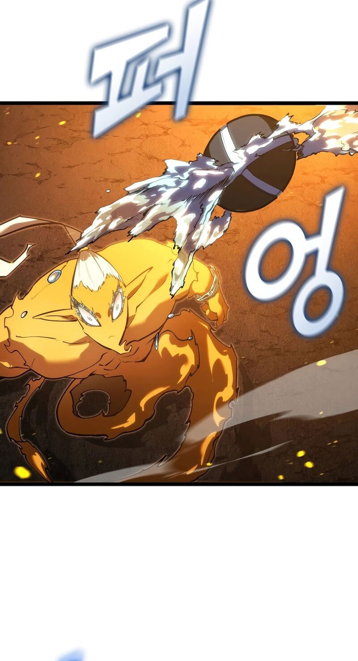 Return of the SSS-Class Ranker chapter 114