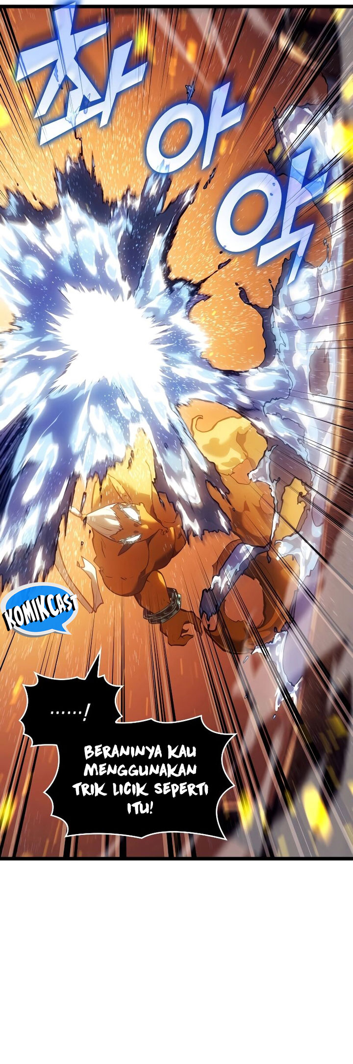 Return of the SSS-Class Ranker chapter 114