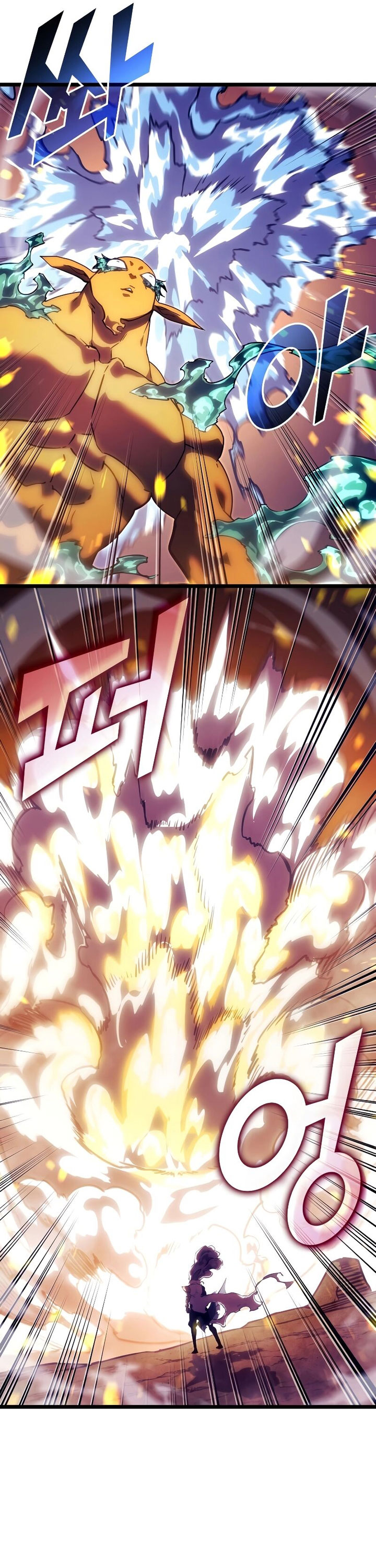 Return of the SSS-Class Ranker chapter 114