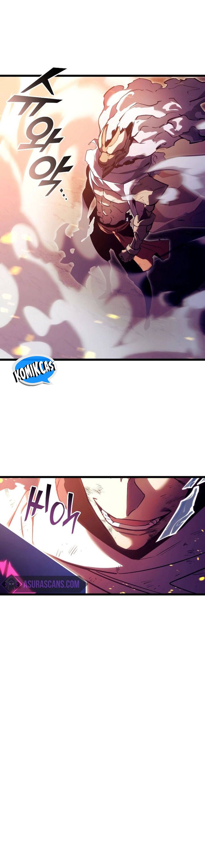 Return of the SSS-Class Ranker chapter 114