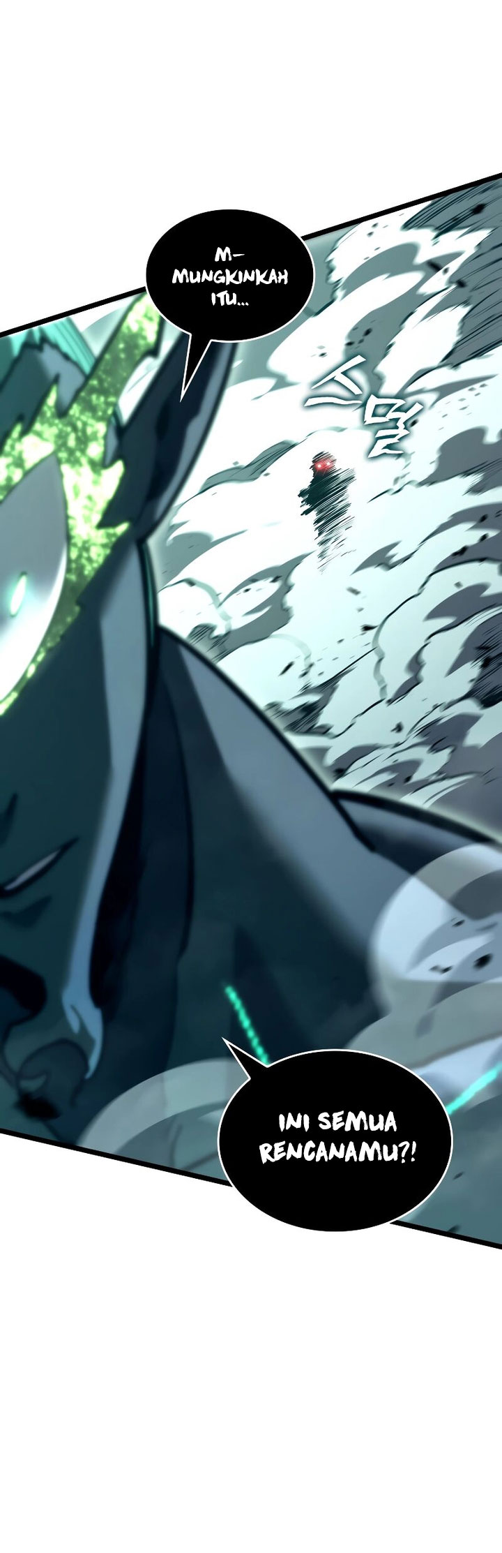 Return of the SSS-Class Ranker chapter 114