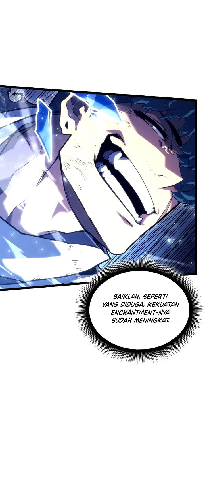 Return of the SSS-Class Ranker chapter 114