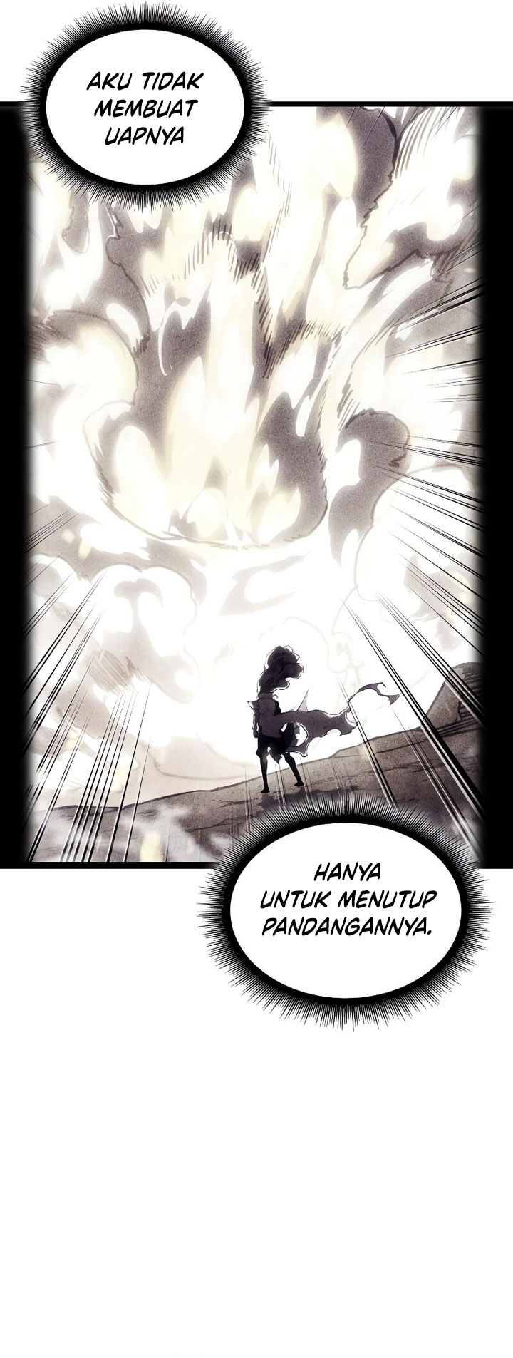 Return of the SSS-Class Ranker chapter 114