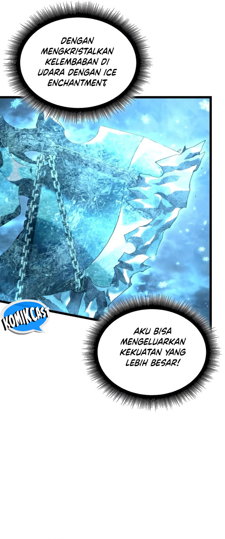 Return of the SSS-Class Ranker chapter 114
