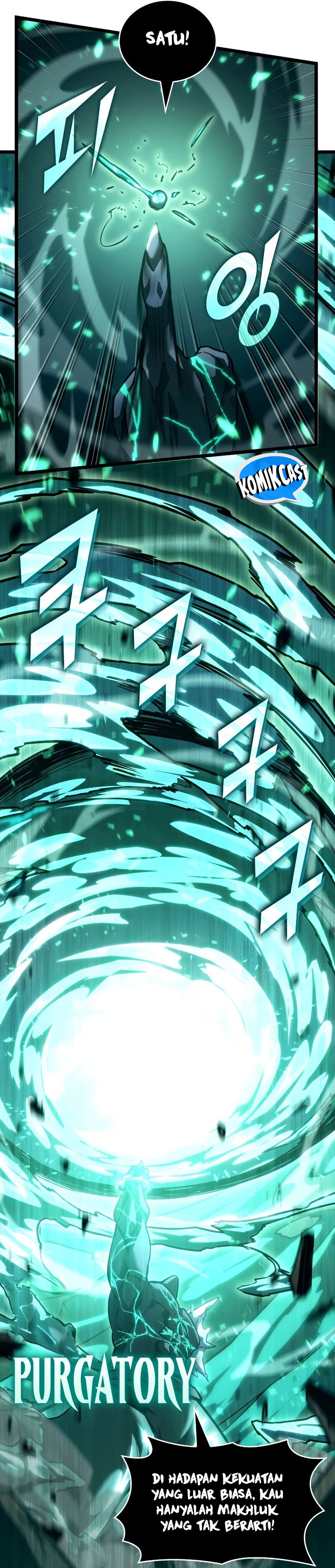 Return of the SSS-Class Ranker chapter 114