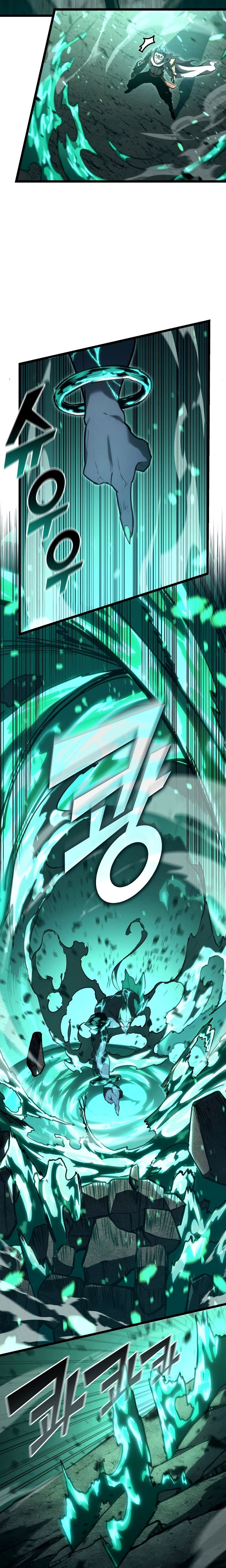 Return of the SSS-Class Ranker chapter 114