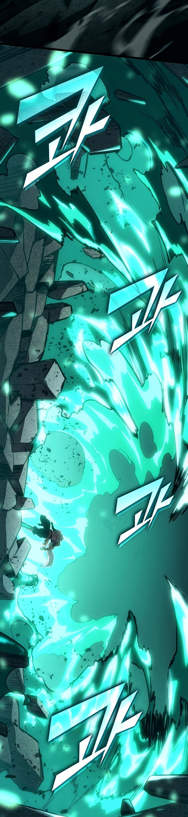 Return of the SSS-Class Ranker chapter 114