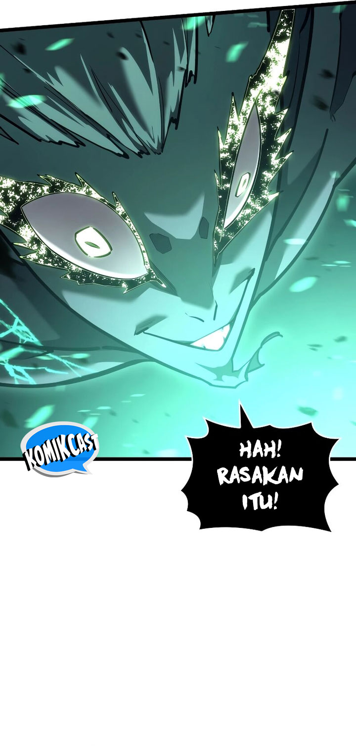 Return of the SSS-Class Ranker chapter 114