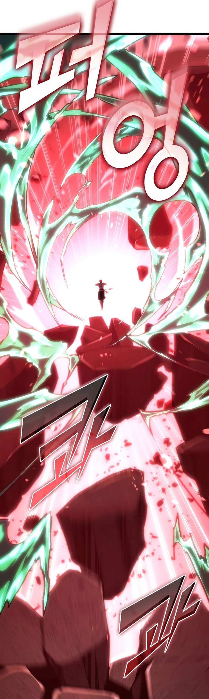 Return of the SSS-Class Ranker chapter 114