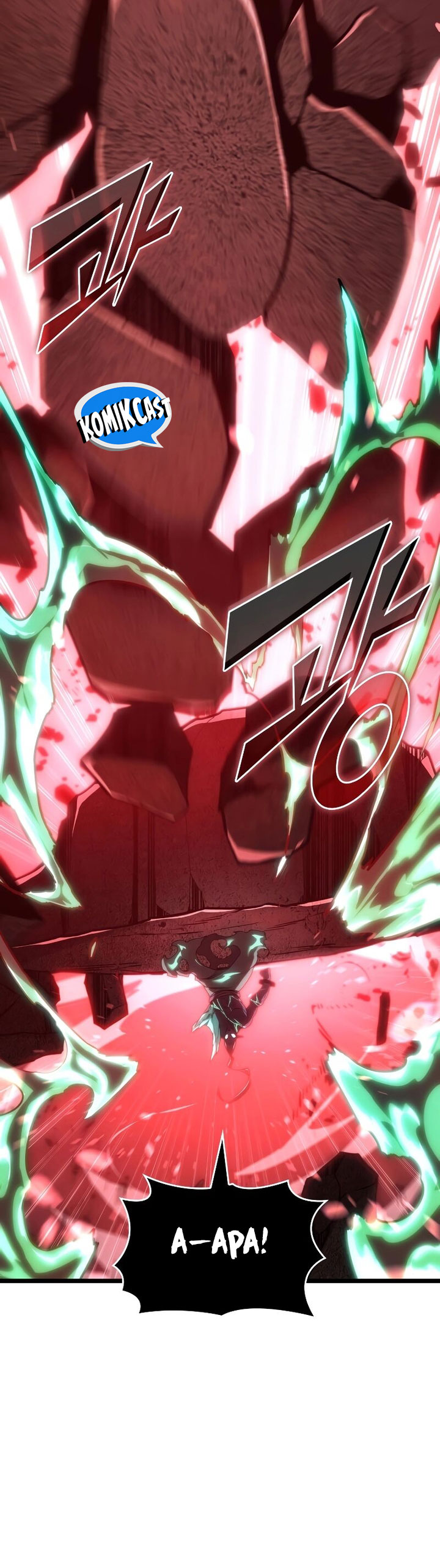 Return of the SSS-Class Ranker chapter 114
