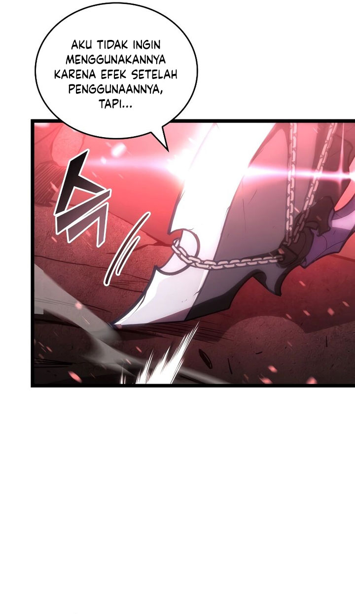 Return of the SSS-Class Ranker chapter 114