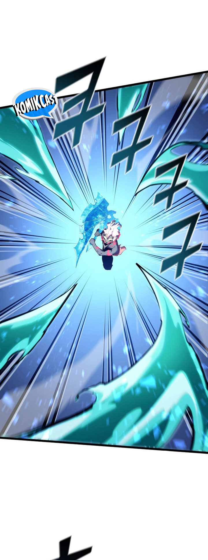 Return of the SSS-Class Ranker Chapter 115 Bahasa Indonesia