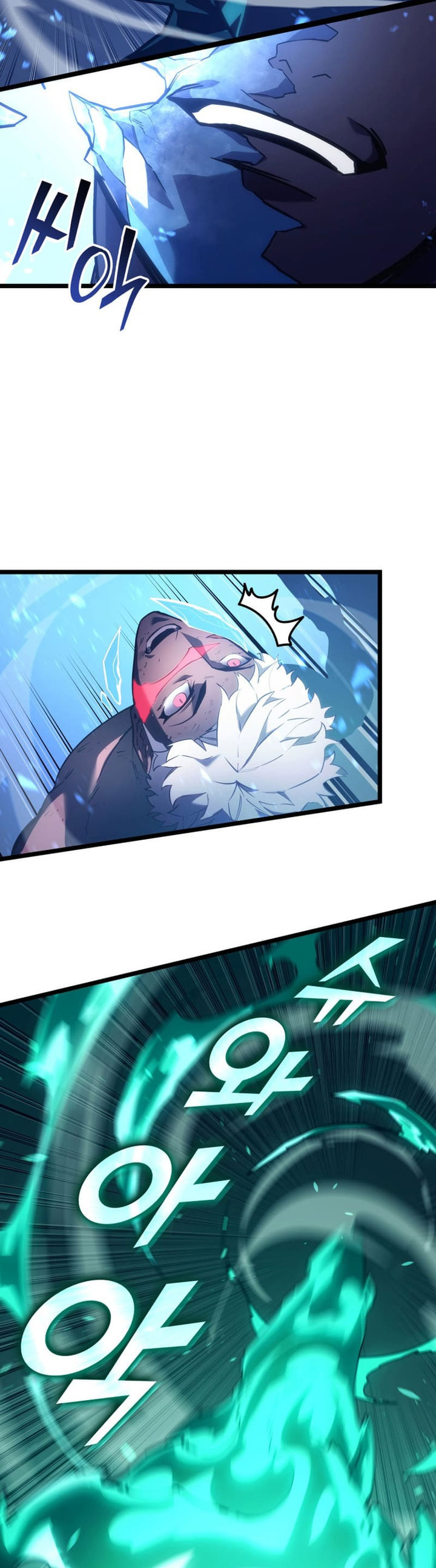 Return of the SSS-Class Ranker Chapter 115 Bahasa Indonesia