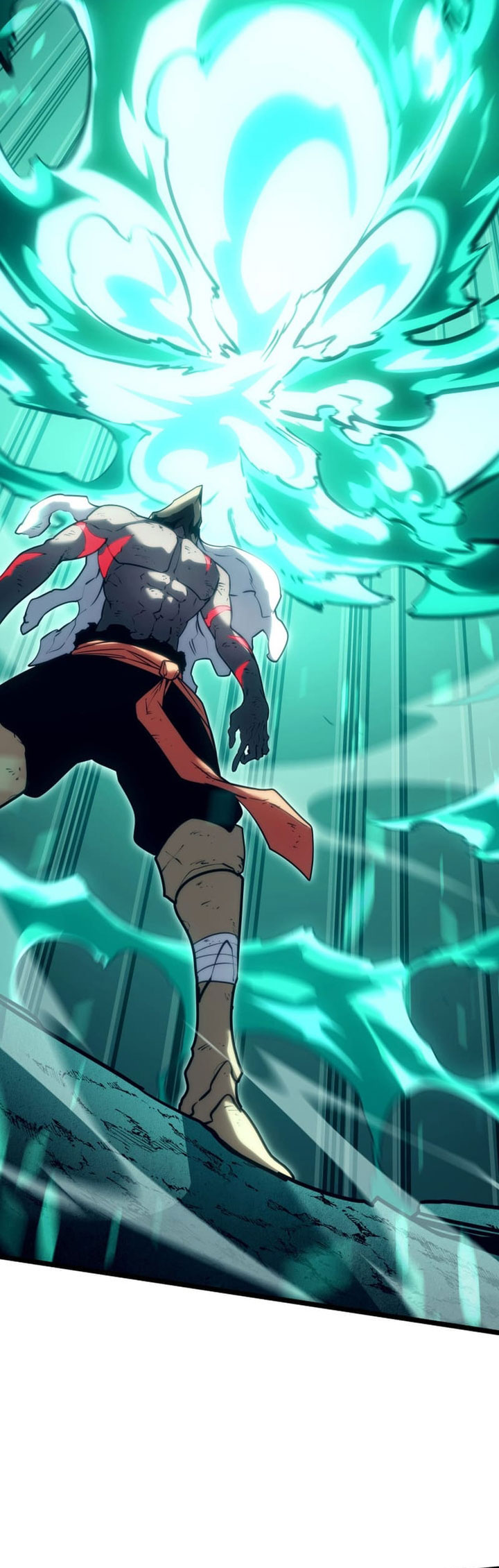 Return of the SSS-Class Ranker Chapter 115 Bahasa Indonesia