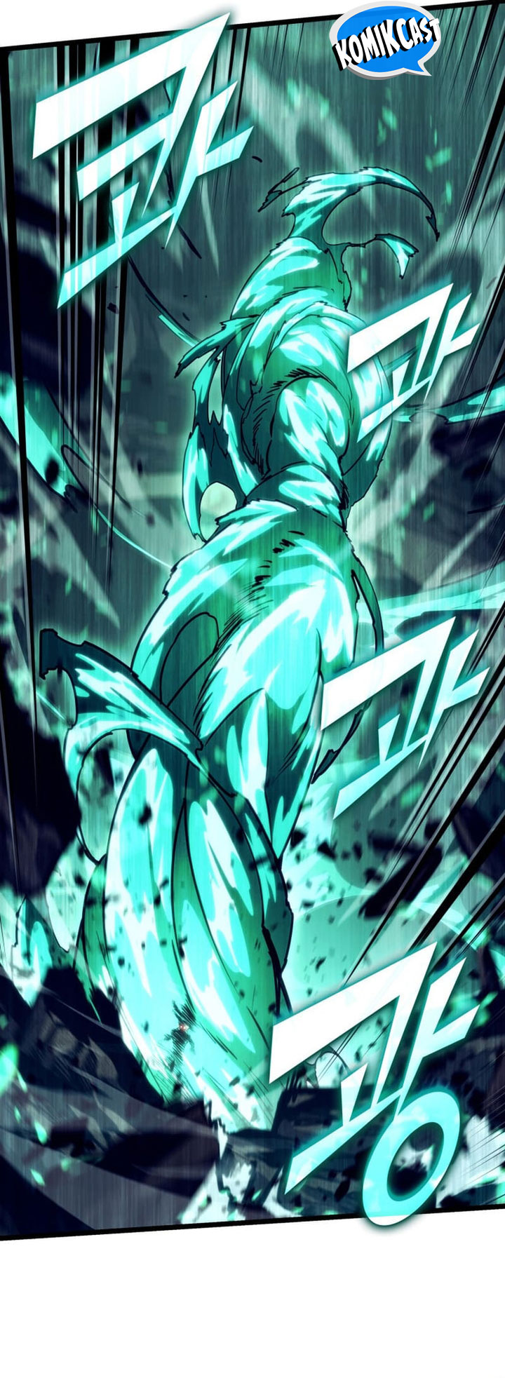 Return of the SSS-Class Ranker Chapter 115 Bahasa Indonesia