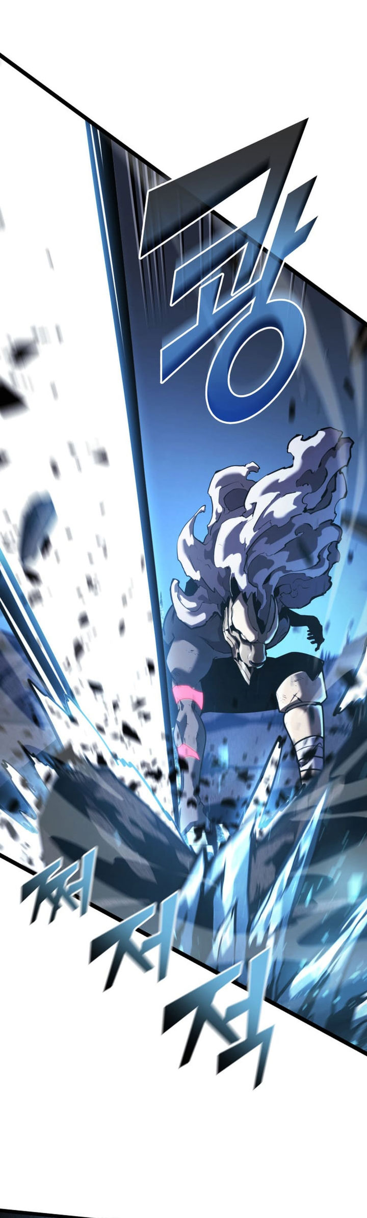 Return of the SSS-Class Ranker Chapter 115 Bahasa Indonesia