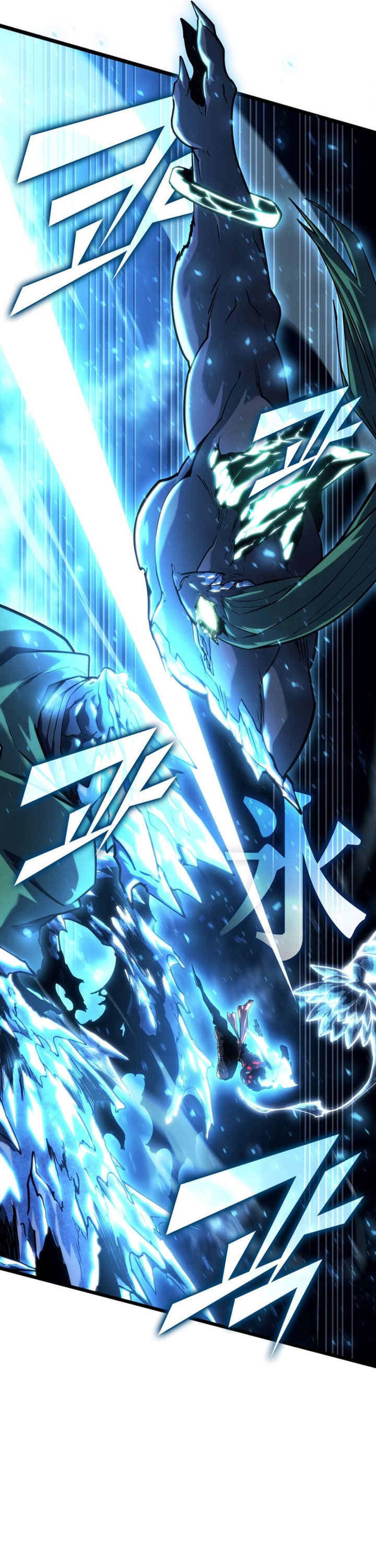 Return of the SSS-Class Ranker Chapter 115 Bahasa Indonesia