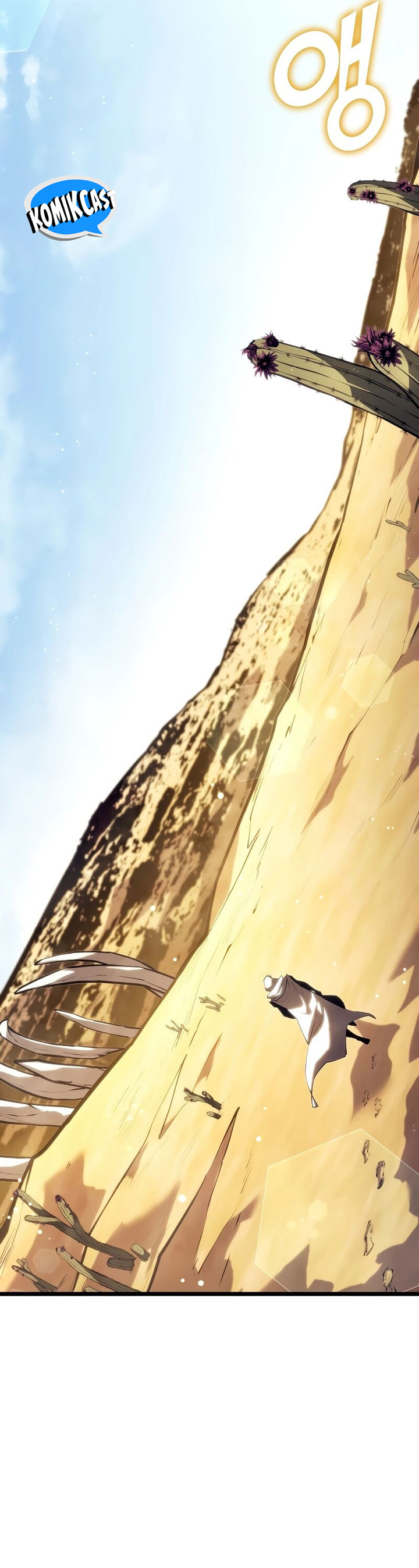 Return of the SSS-Class Ranker chapter 116