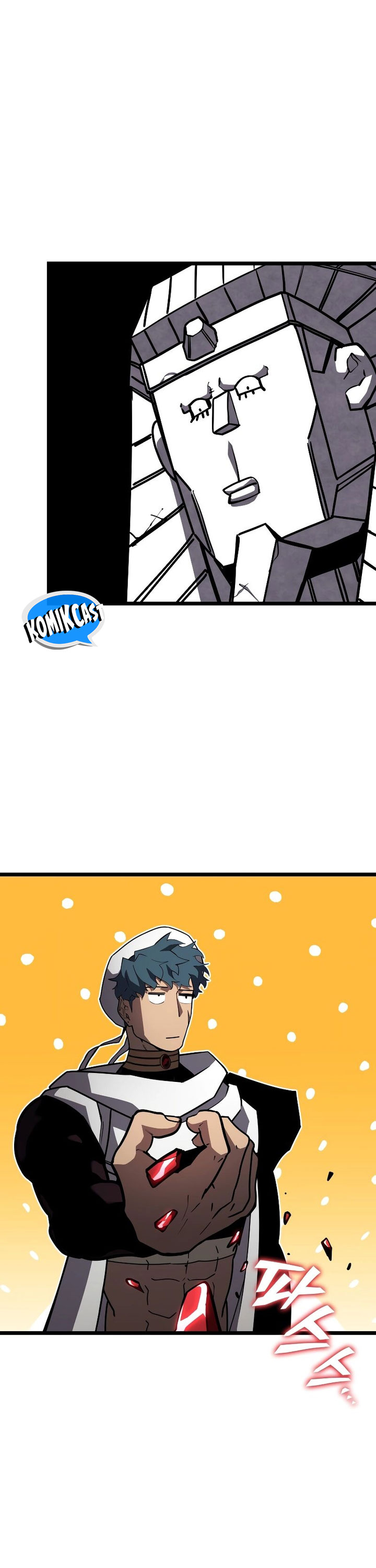 Return of the SSS-Class Ranker chapter 116