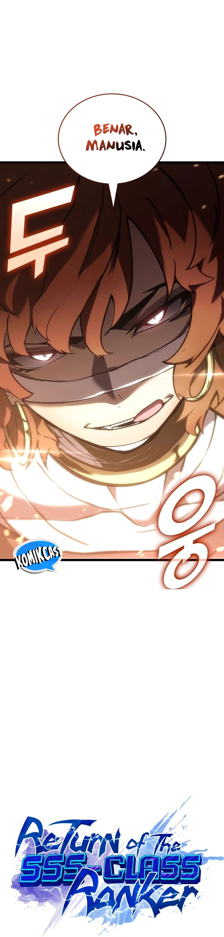 Return of the SSS-Class Ranker chapter 117
