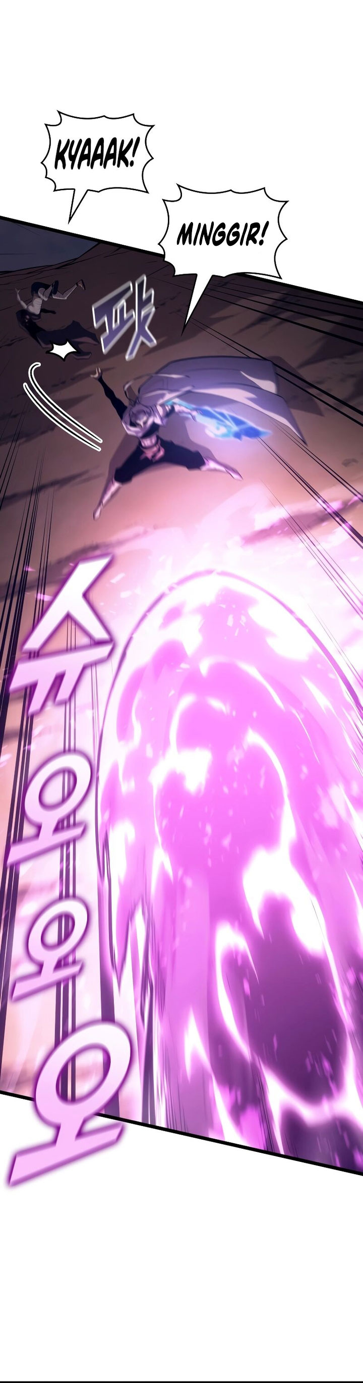 Return of the SSS-Class Ranker chapter 117