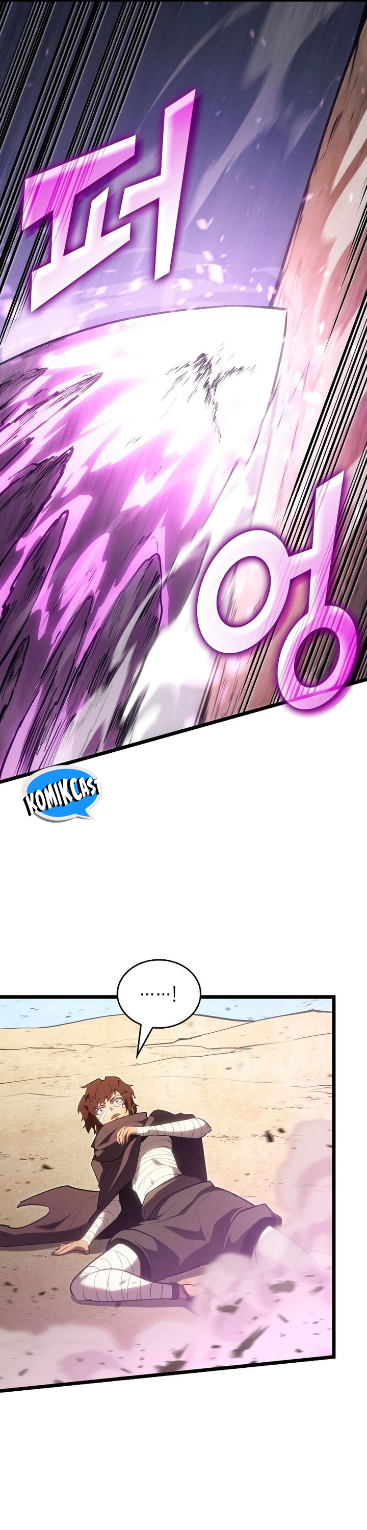 Return of the SSS-Class Ranker chapter 117