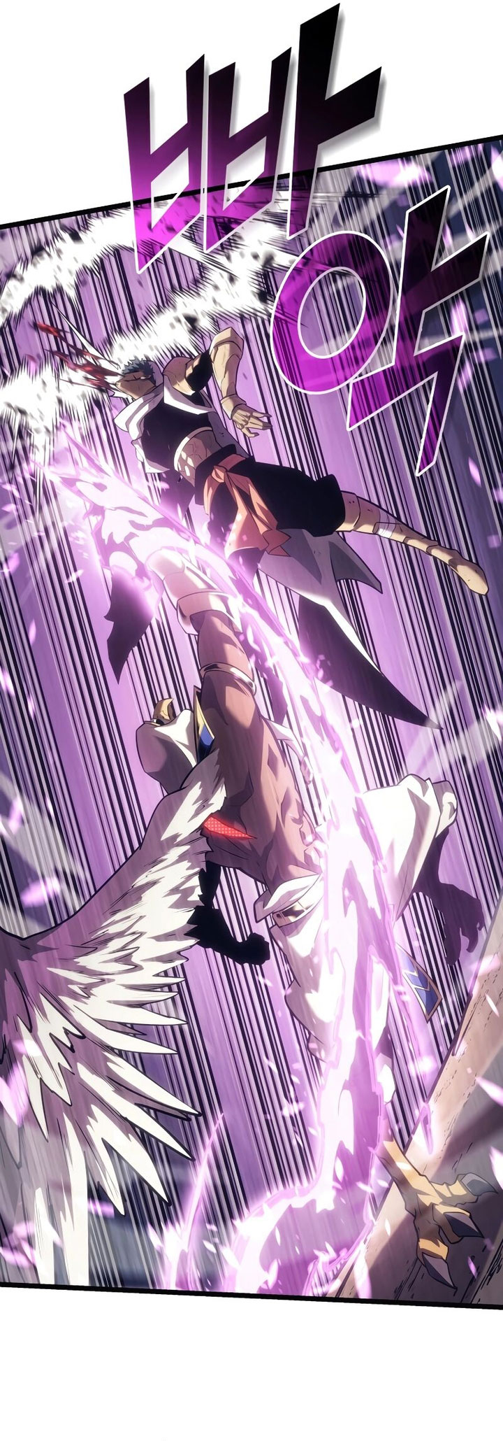 Return of the SSS-Class Ranker chapter 117