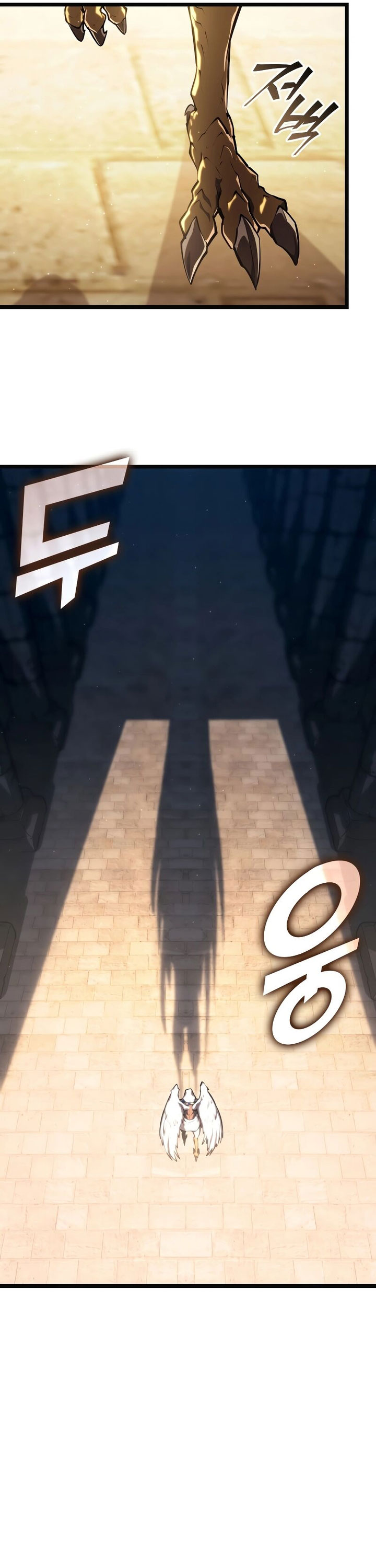 Return of the SSS-Class Ranker chapter 117