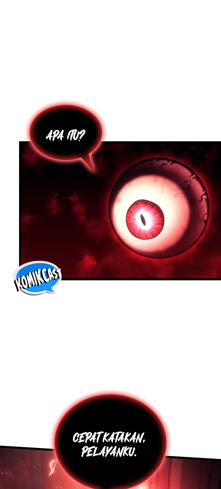 Return of the SSS-Class Ranker chapter 117