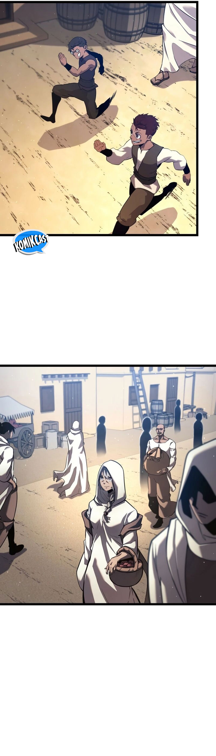 Return of the SSS-Class Ranker chapter 118
