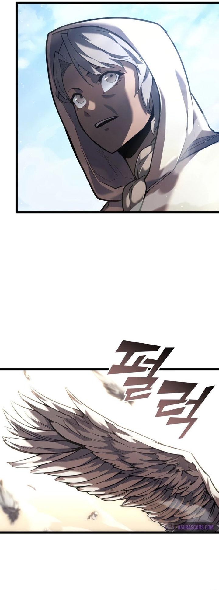 Return of the SSS-Class Ranker chapter 118
