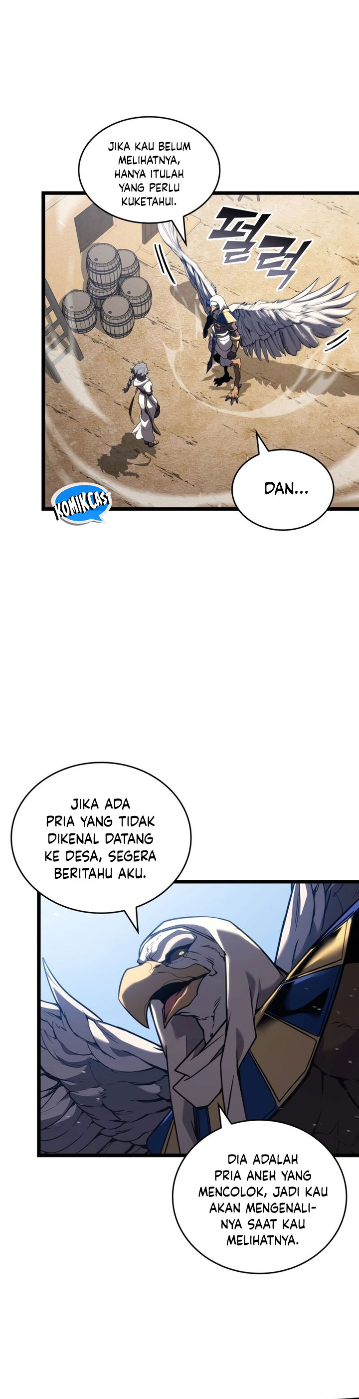 Return of the SSS-Class Ranker chapter 118