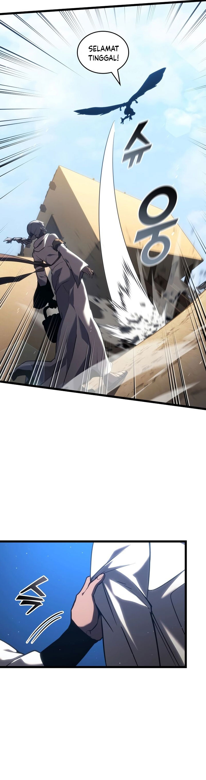 Return of the SSS-Class Ranker chapter 118