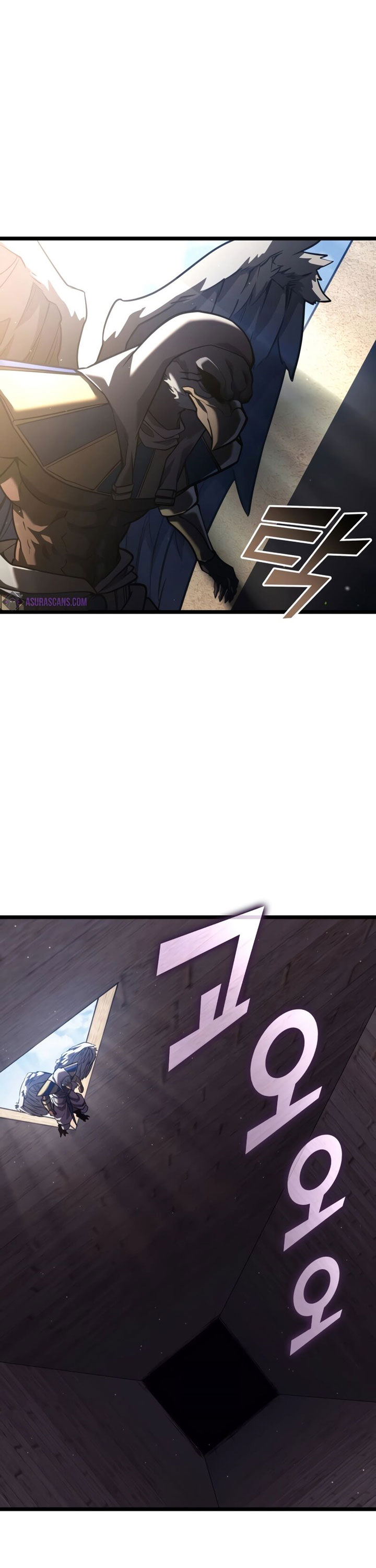 Return of the SSS-Class Ranker chapter 118