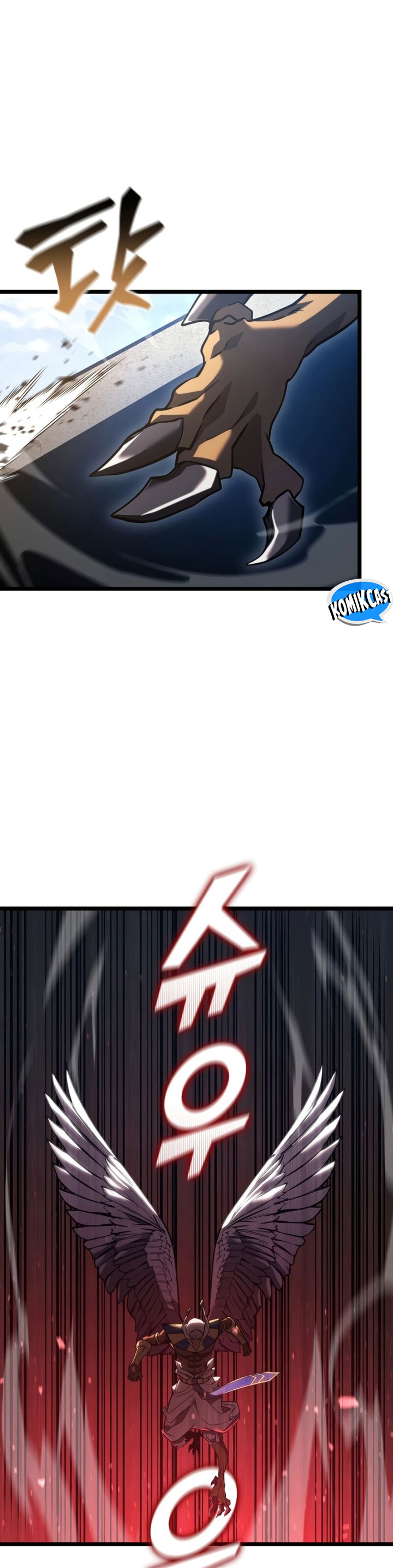 Return of the SSS-Class Ranker chapter 118