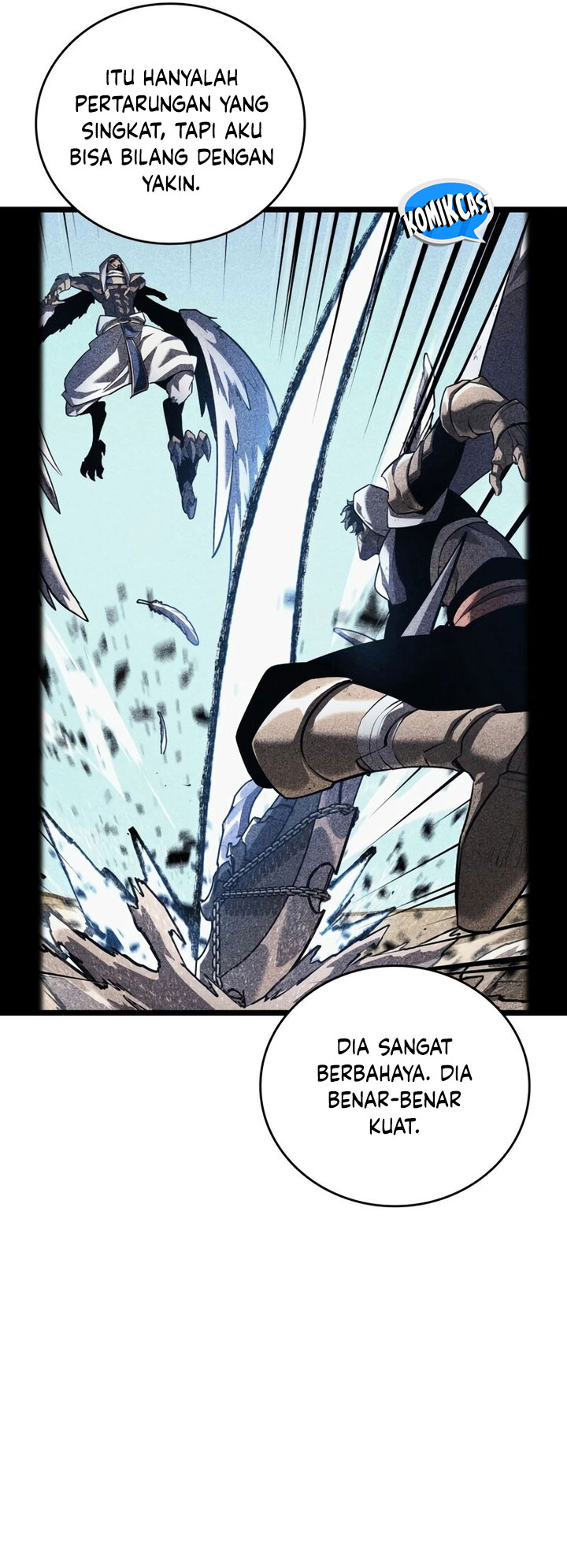 Return of the SSS-Class Ranker chapter 118