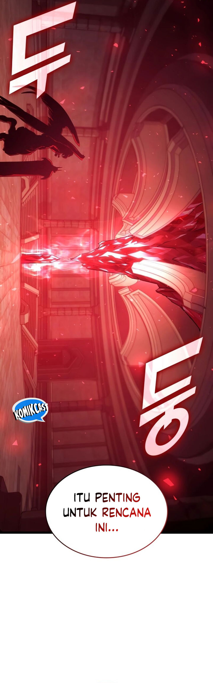 Return of the SSS-Class Ranker chapter 118