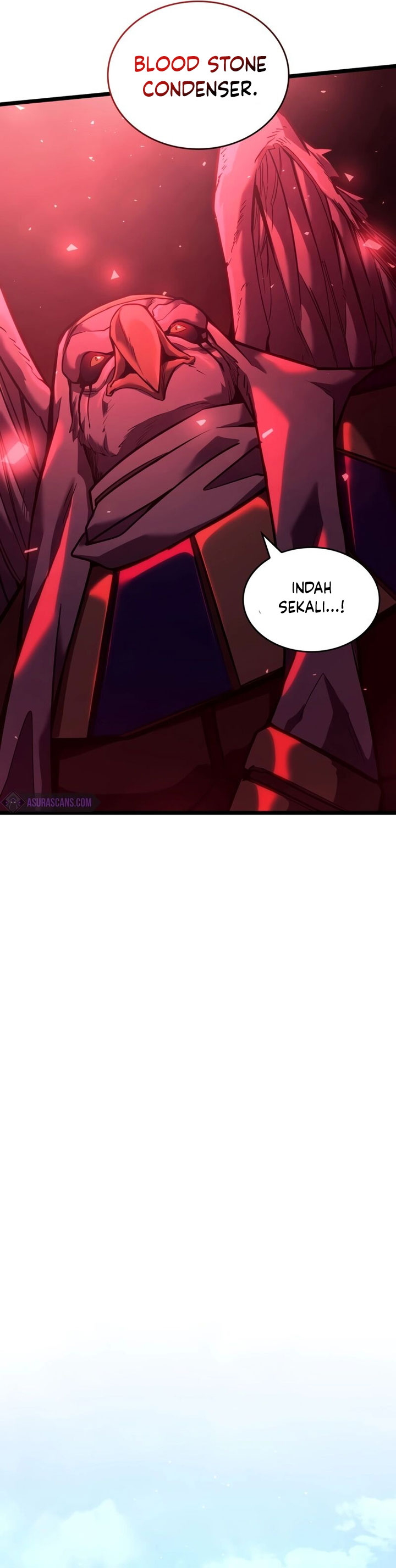 Return of the SSS-Class Ranker chapter 118