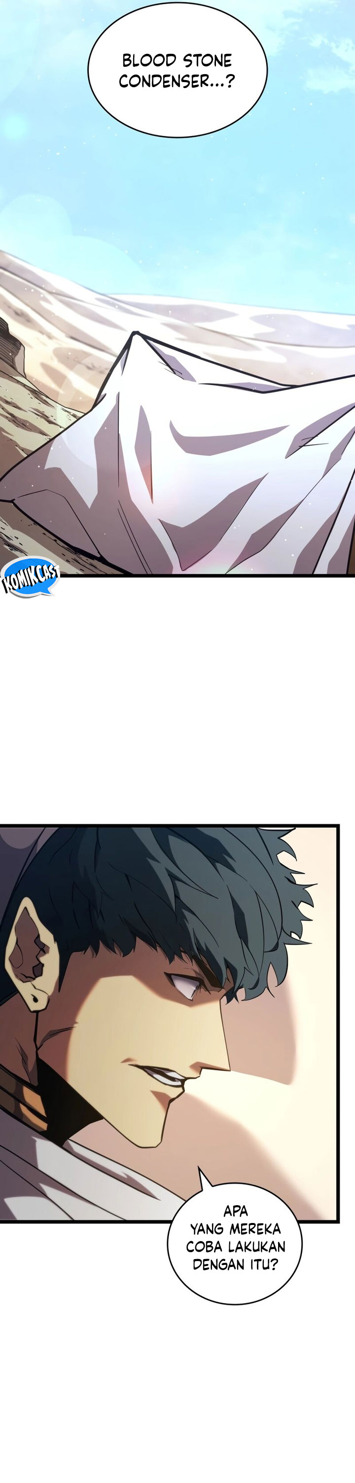 Return of the SSS-Class Ranker chapter 118