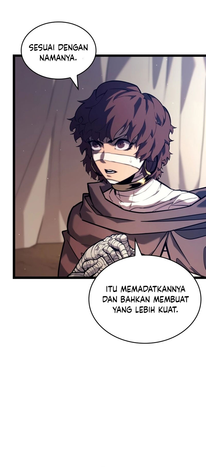 Return of the SSS-Class Ranker chapter 118