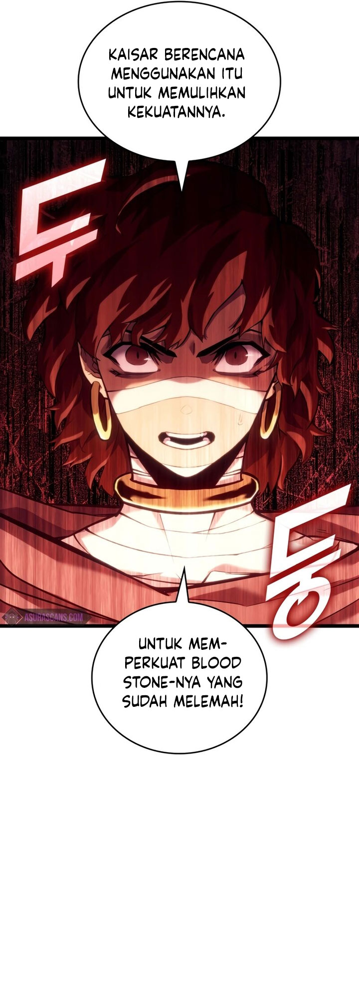 Return of the SSS-Class Ranker chapter 118