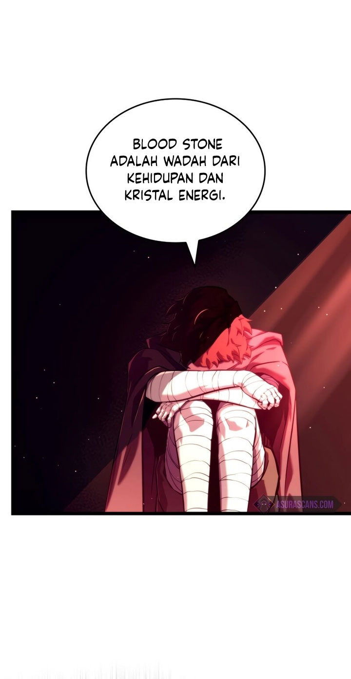 Return of the SSS-Class Ranker chapter 118