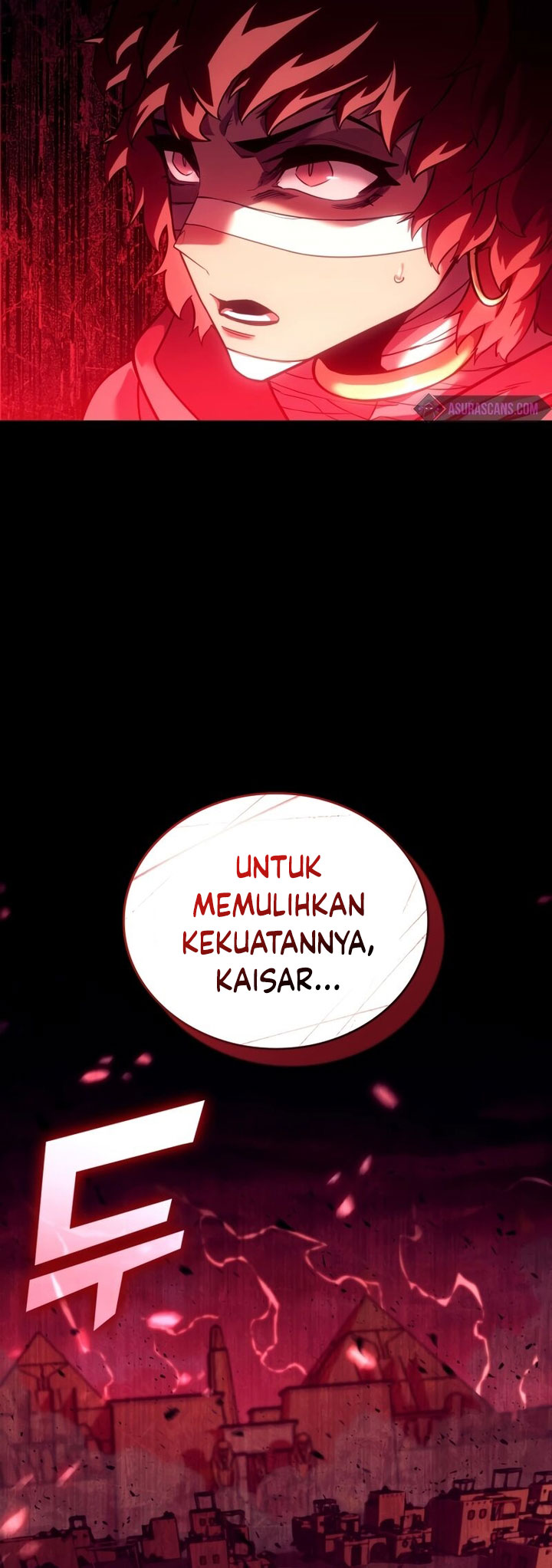 Return of the SSS-Class Ranker chapter 118